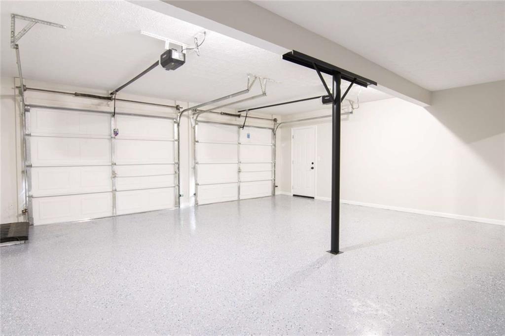 824 Eastmont Road Winder, GA 30680 - Photo 34 of 35 a view of a room with racks on the wall