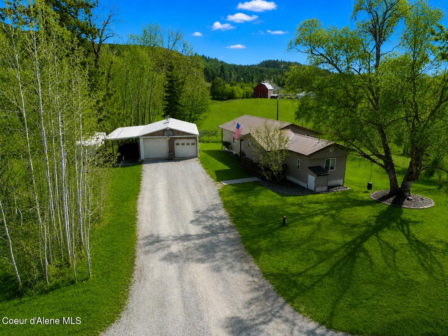 1297 Eastside Road Priest River, ID 83856 - Photo 1 of 31 Virtual sky