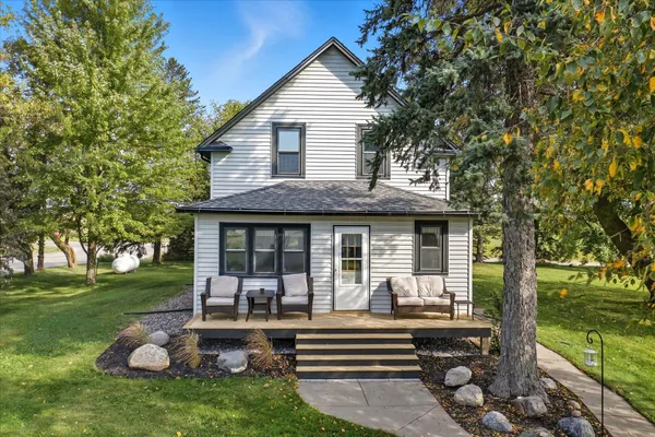 $525,000 | 1478 Dempsey Avenue Northwest, Buffalo, MN 55313