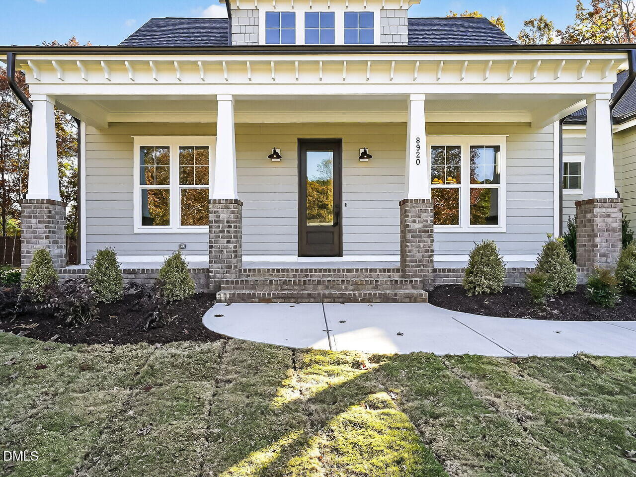 8920 Thompson Mill Road Wake Forest, NC 27587 - Photo 3 of 40 003-1280x960-front-porch