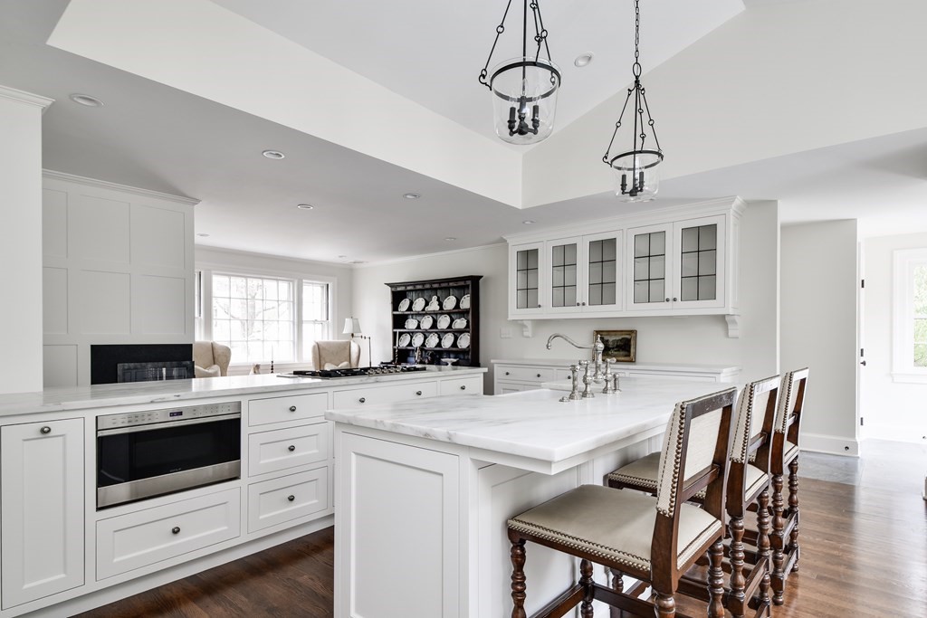 56 Monadnock Road Wellesley, MA 02481 - Photo 16 of 29