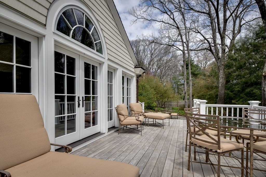56 Monadnock Road Wellesley, MA 02481 - Photo 27 of 29
