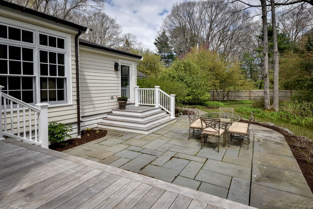 56 Monadnock Road Wellesley, MA 02481 - Photo 28 of 29