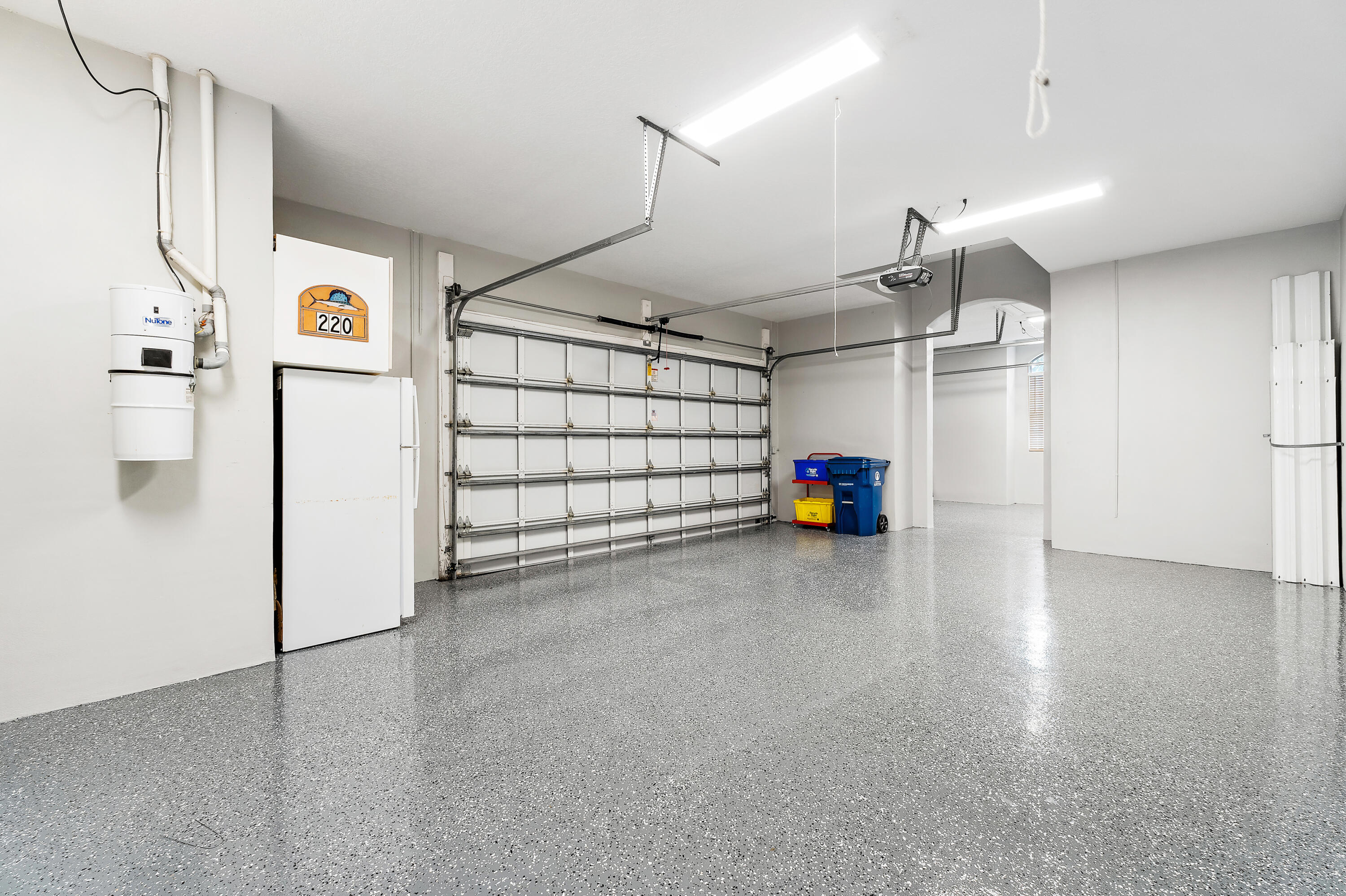 111 Fishermans Way Jupiter, FL 33477 - Photo 51 of 57 a view of a storage & utility room