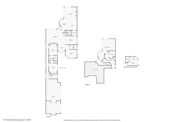$19,000 | 111 Fishermans Way, Jupiter, FL 33477