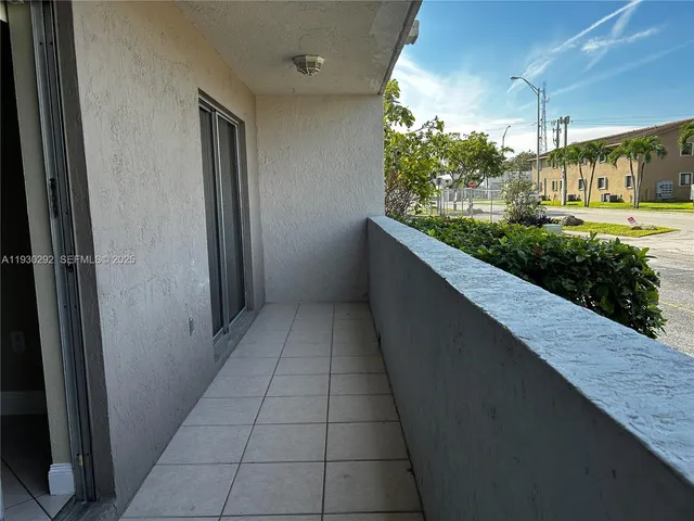$2,350 | 6091 West 22nd Court, Unit 101, Hialeah, FL 33016