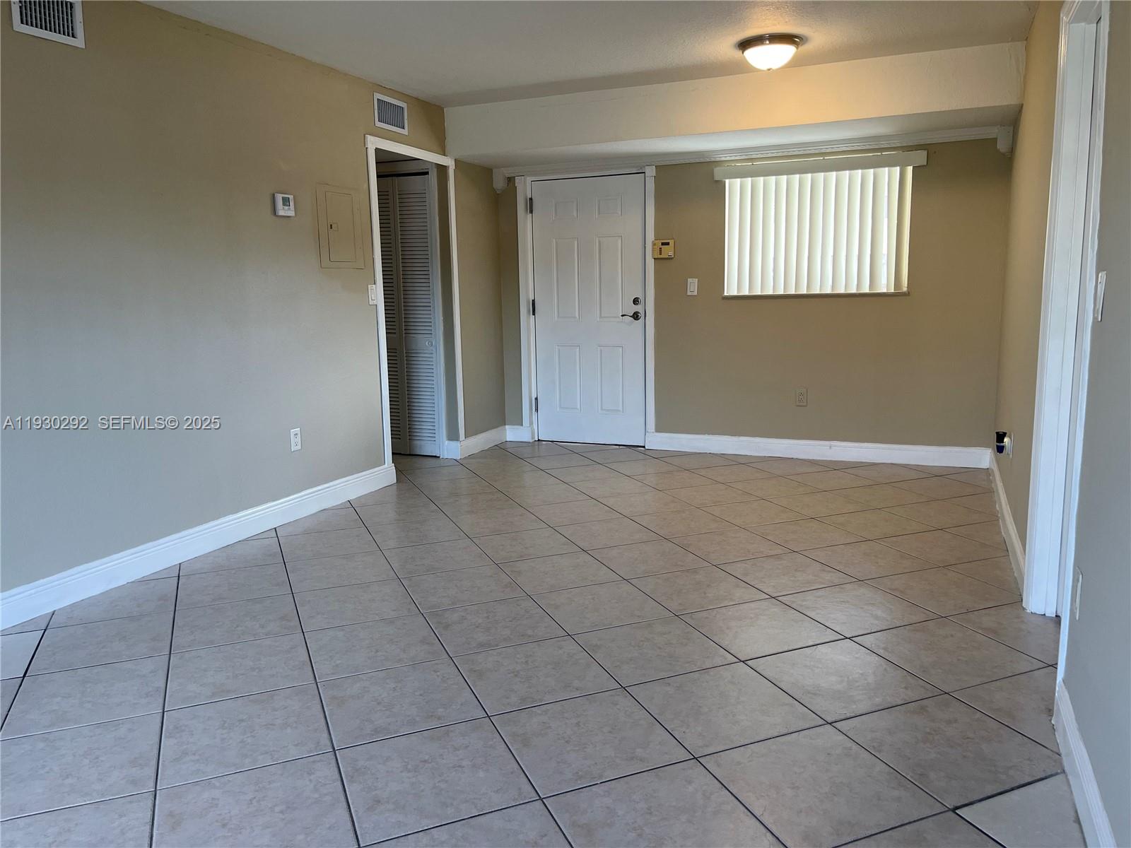 6091 West 22nd Court, Unit 101 Hialeah, FL 33016 - Photo 2 of 15 Spacious Living Area