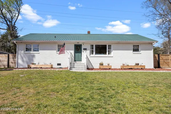 $250,000 | 209 Puller Drive, Jacksonville, NC 28540