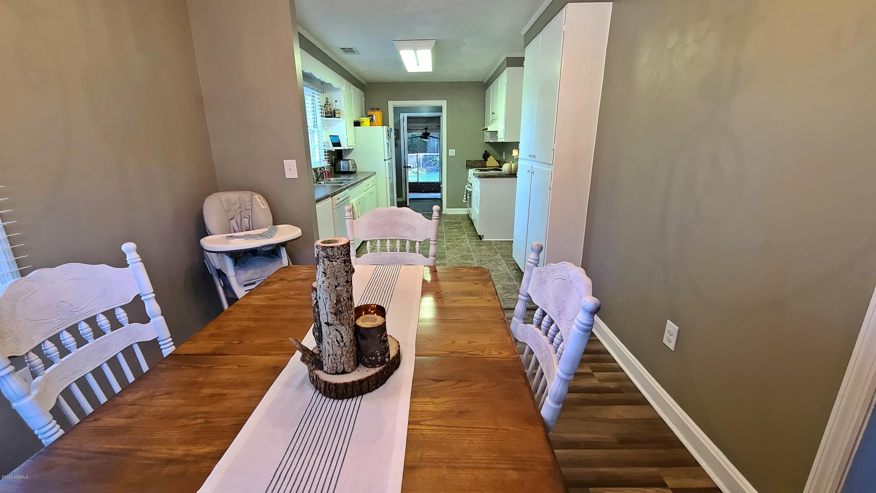 115 Newlin Street Ridgeland, SC 29936 - Photo 10 of 24 20201001_163539
