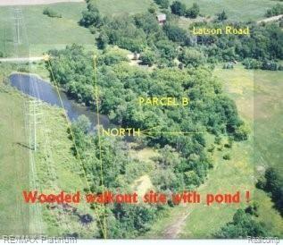V/l North Latson Road Howell, MI 48855 - Photo 2 of 9