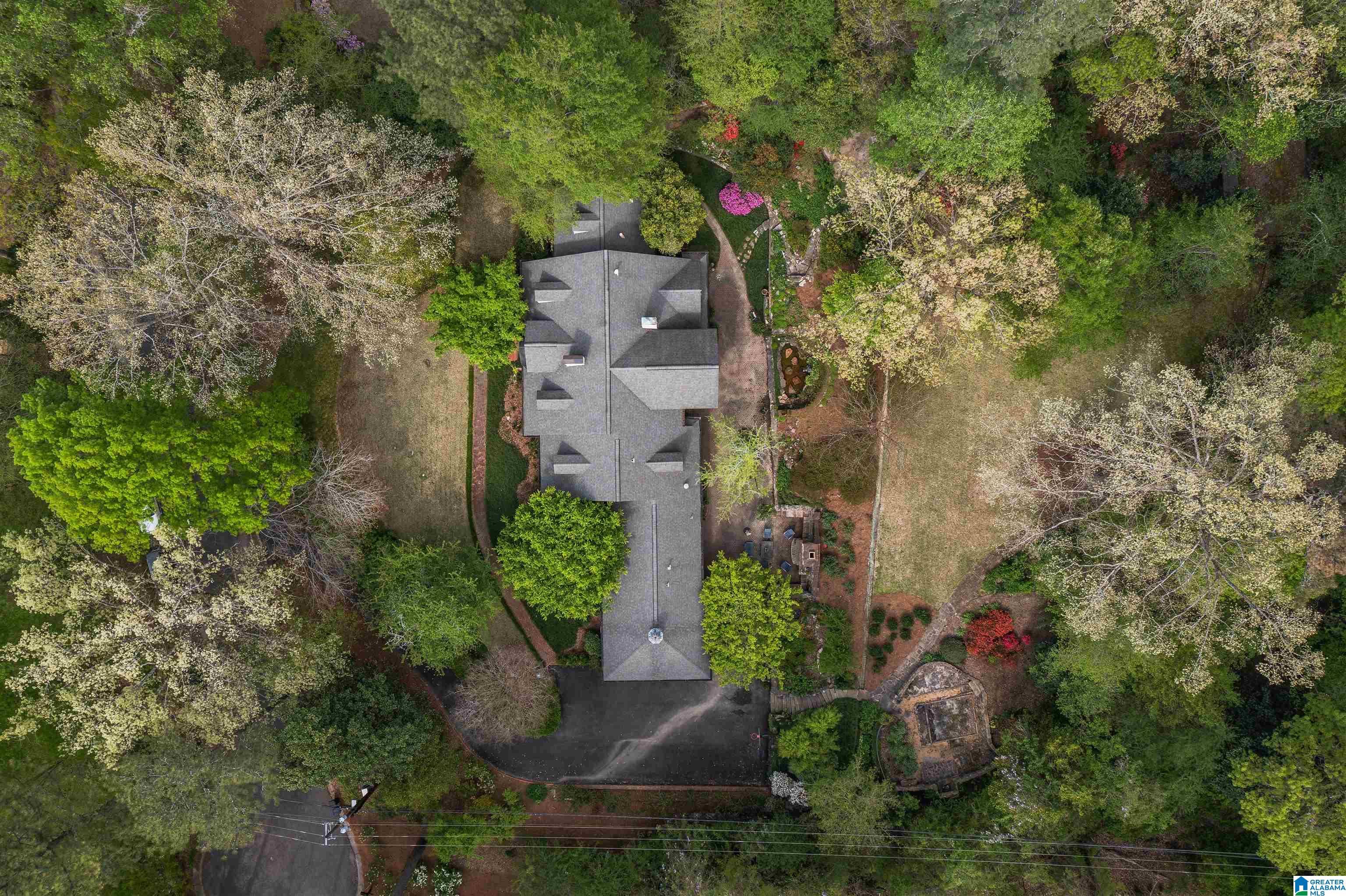 3010 Park Brook Road Birmingham, AL 35213 - Photo 50 of 50