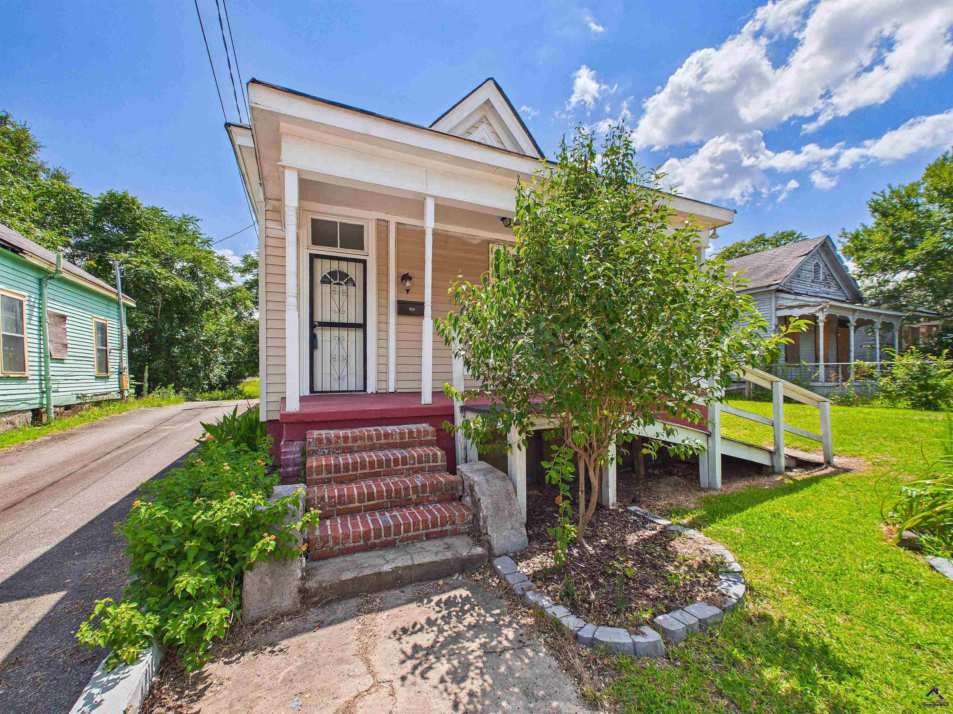 823 Elm Street Macon, GA 31201 - Photo 6 of 47