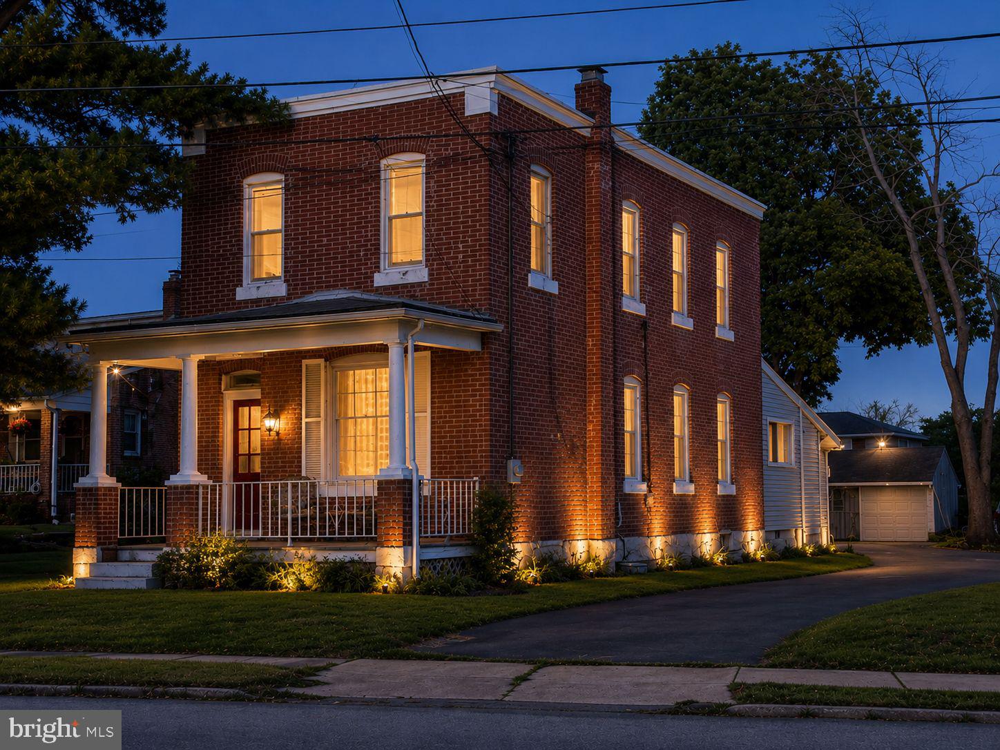 209 Upland Road Brookhaven, PA 19015 - Photo 1 of 8