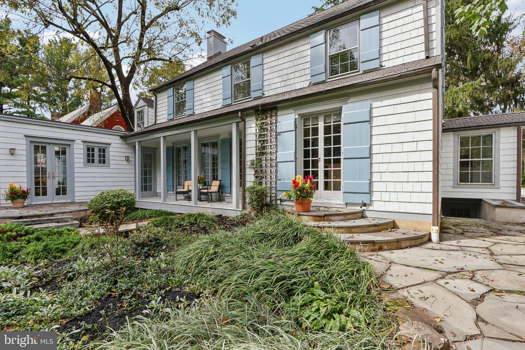 60 Battle Road Princeton, NJ 08540 - Photo 52 of 70 Gallery Image 52