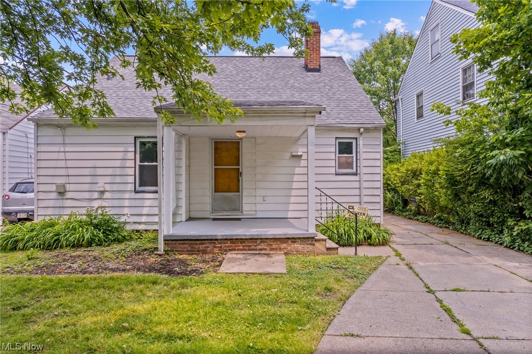 3694 Grosvenor Road Cleveland, OH 44118 - Photo 29 of 29