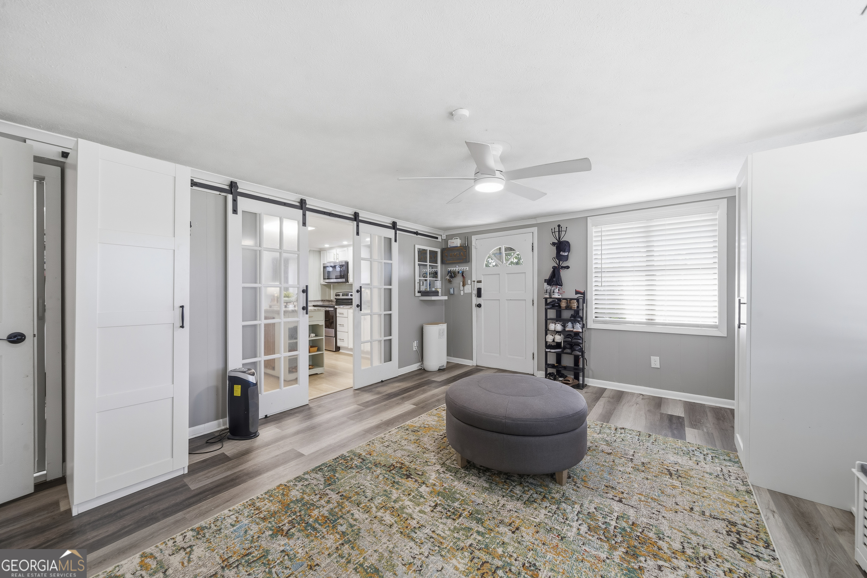 3349 Scotland Road Alamo, GA 30411 - Photo 26 of 76