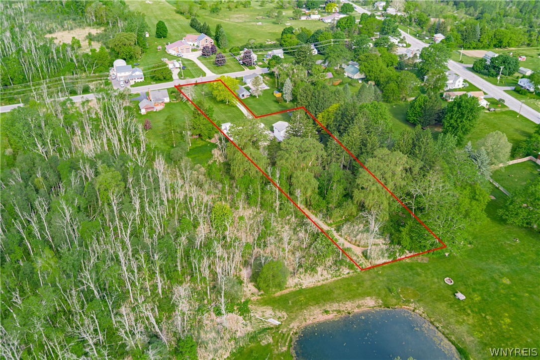 3567 Orangeport Road Hartland, NY 14067 - Photo 47 of 49