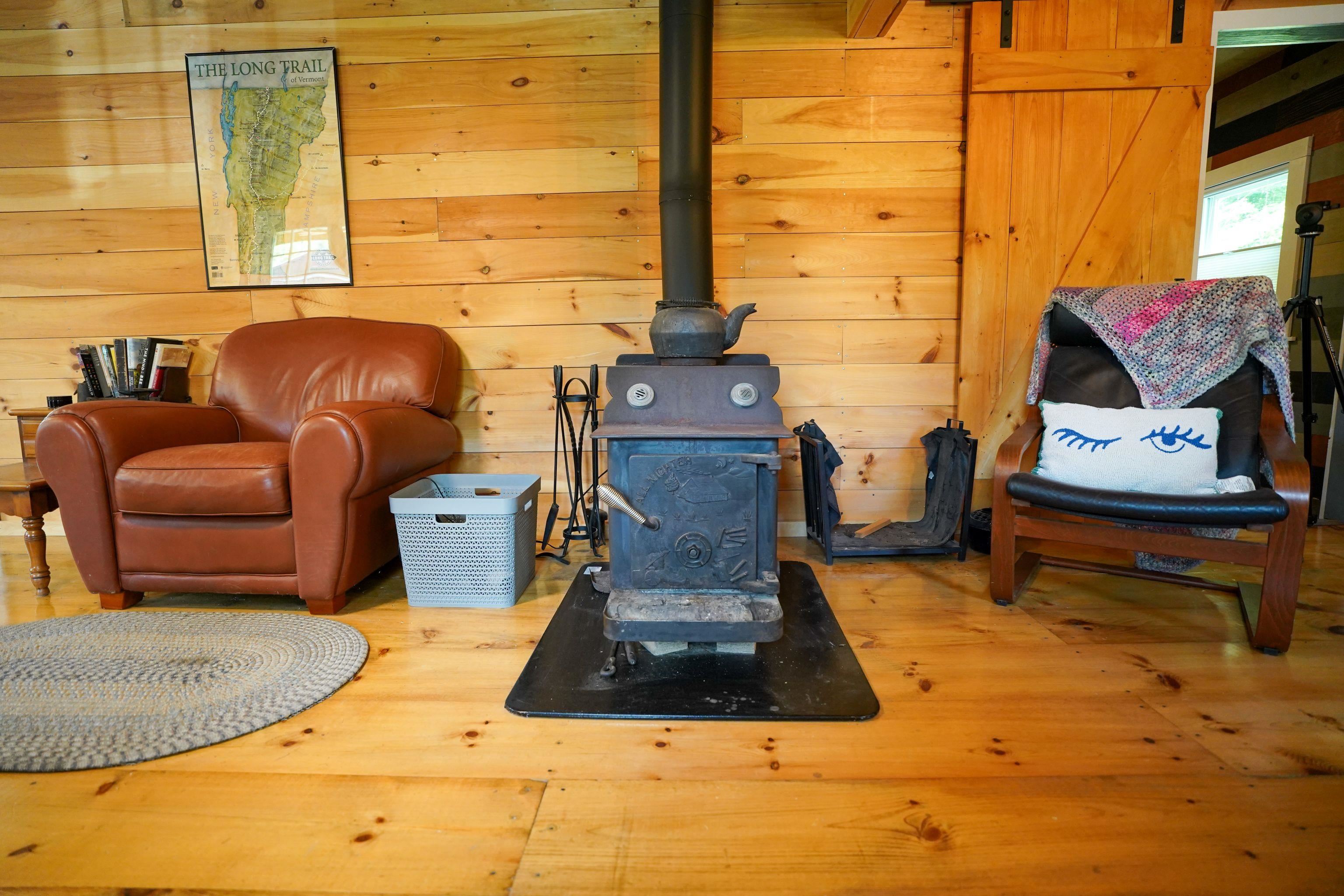 777 Tenney Pond Road Newbury, VT 05081 - Photo 13 of 50 Gallery Image 13