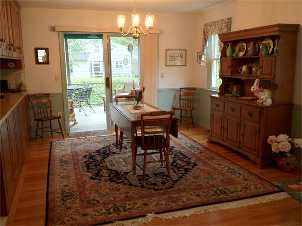 23 Hawthorn Road Marblehead, MA 01945 - Photo 6 of 8