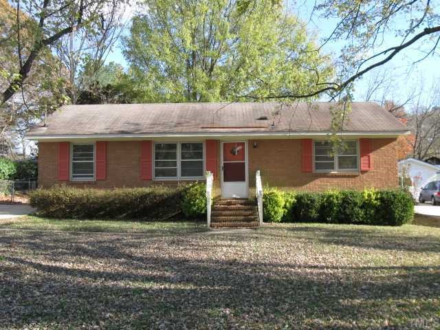 2105 Saturn Street Raleigh, NC 27603 - Photo 1 of 10 Gallery Image 1