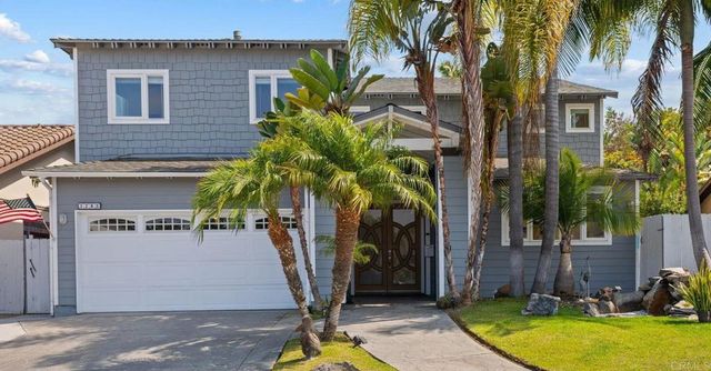$1,799,000 | 1785 Caliban Drive, Encinitas, CA 92024