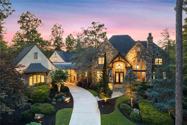 $3,950,000 | 4763 Blackwater Way, Suwanee, GA 30024