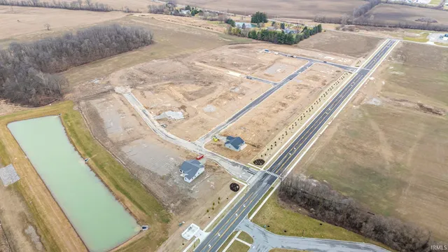 $76,900 | 1710 Badger, Auburn, IN 46706