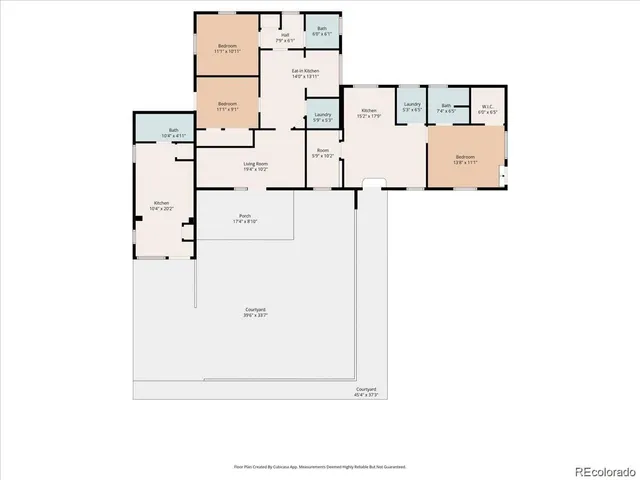 $625,000 | 940 Mc Intyre Street, Golden, CO 80401