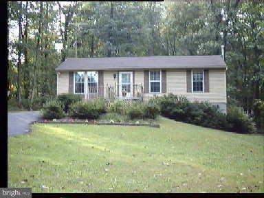 931 Western Chapel Road Westminster, MD 21157 - Photo 1 of 1 Exterior (Main)