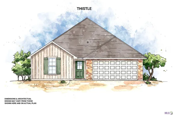 $290,000 | Tbd Cherokee Trace, Tickfaw, LA 70466
