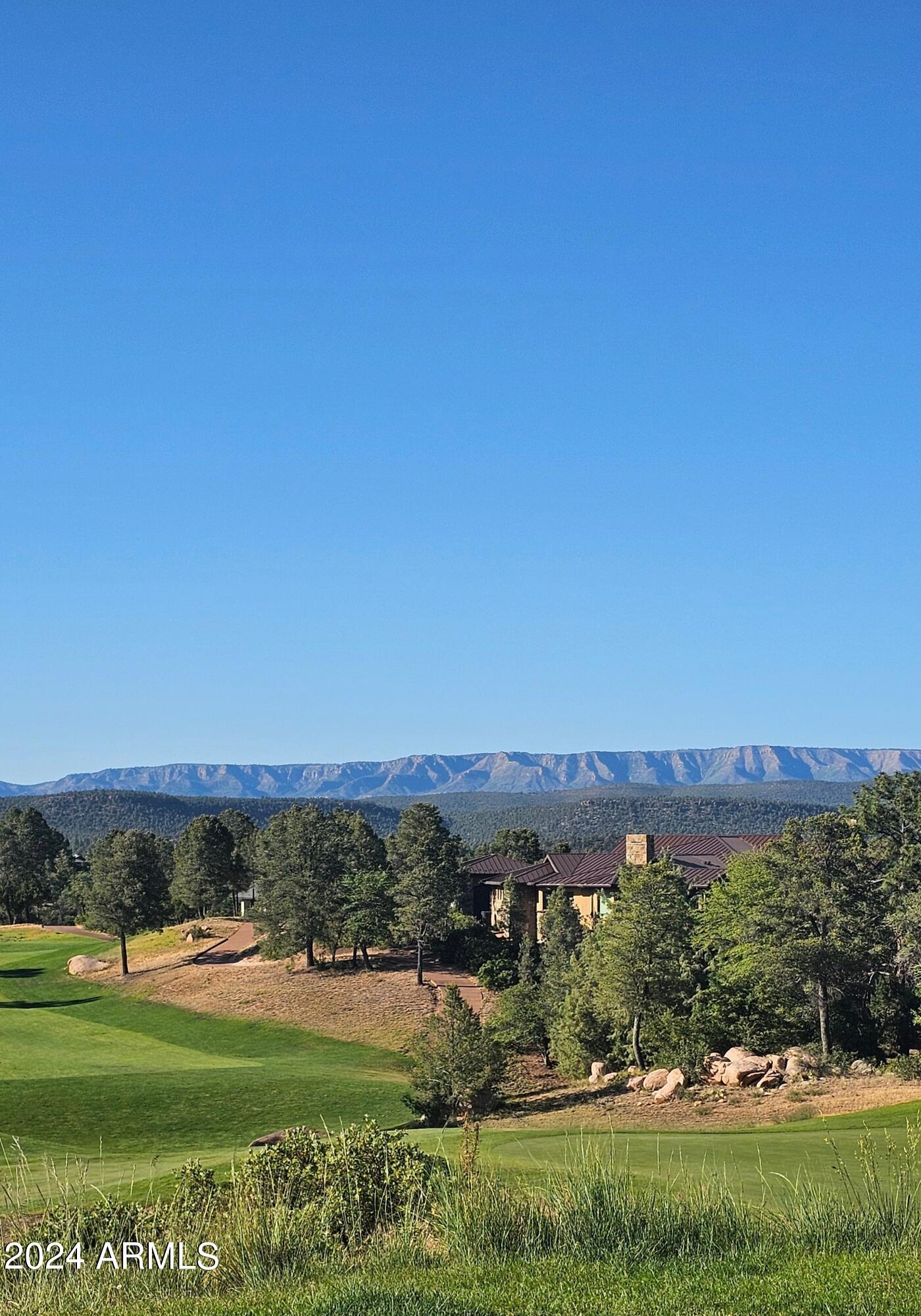 3009 East Arrow Point, Unit 241 Payson, AZ 85541 - Photo 13 of 13 a view of a city