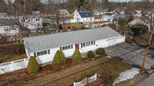 $489,900 | 21 Victor Avenue, Nashua, NH 03060