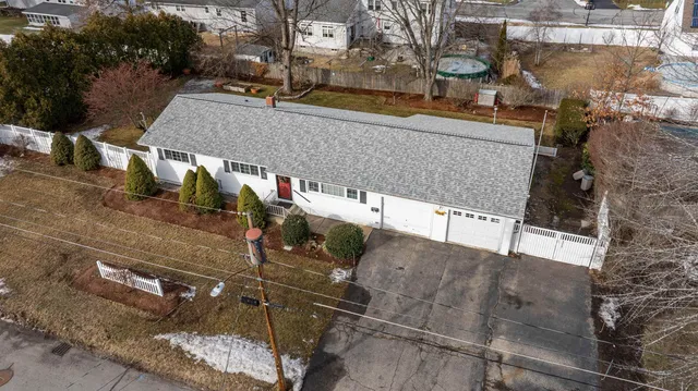 $489,900 | 21 Victor Avenue, Nashua, NH 03060