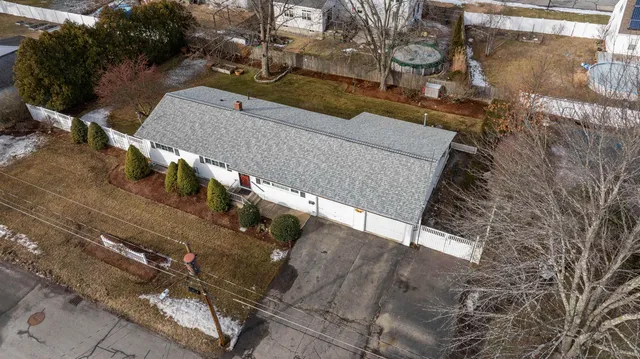 $489,900 | 21 Victor Avenue, Nashua, NH 03060