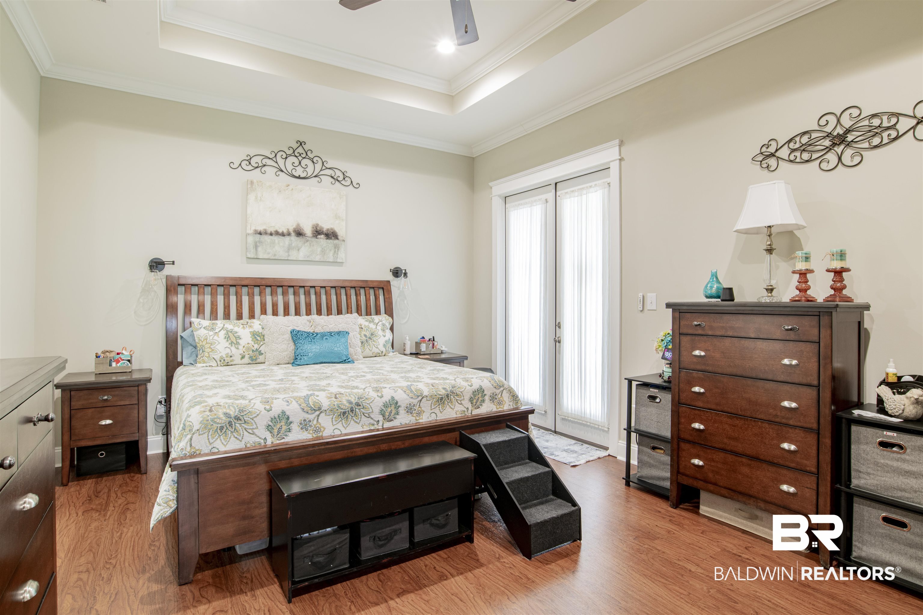 4845 Cypress Loop Orange Beach, AL 36561 - Photo 21 of 37 Primary bedroom
