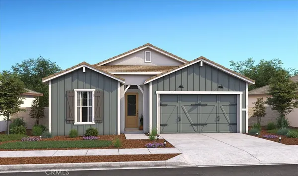$823,990 | 1160 Mazzini Road, Paso Robles, CA 93446