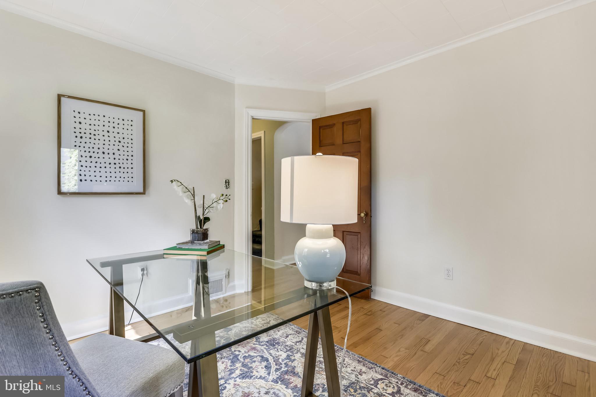 407 Thayer Place Silver Spring, MD 20910 - Photo 17 of 64 Bedroom 1
