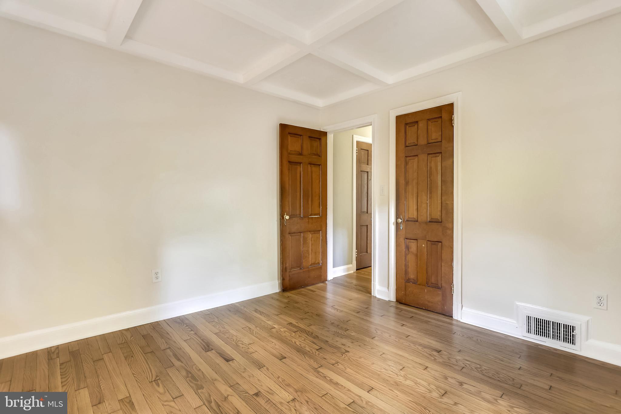 407 Thayer Place Silver Spring, MD 20910 - Photo 20 of 64 Refinished Floors