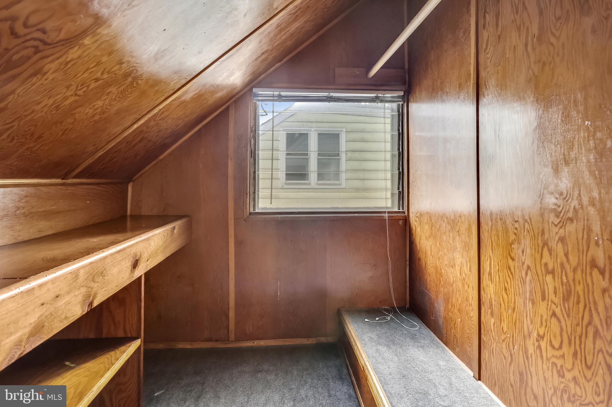 407 Thayer Place Silver Spring, MD 20910 - Photo 28 of 64 Walk in Closet