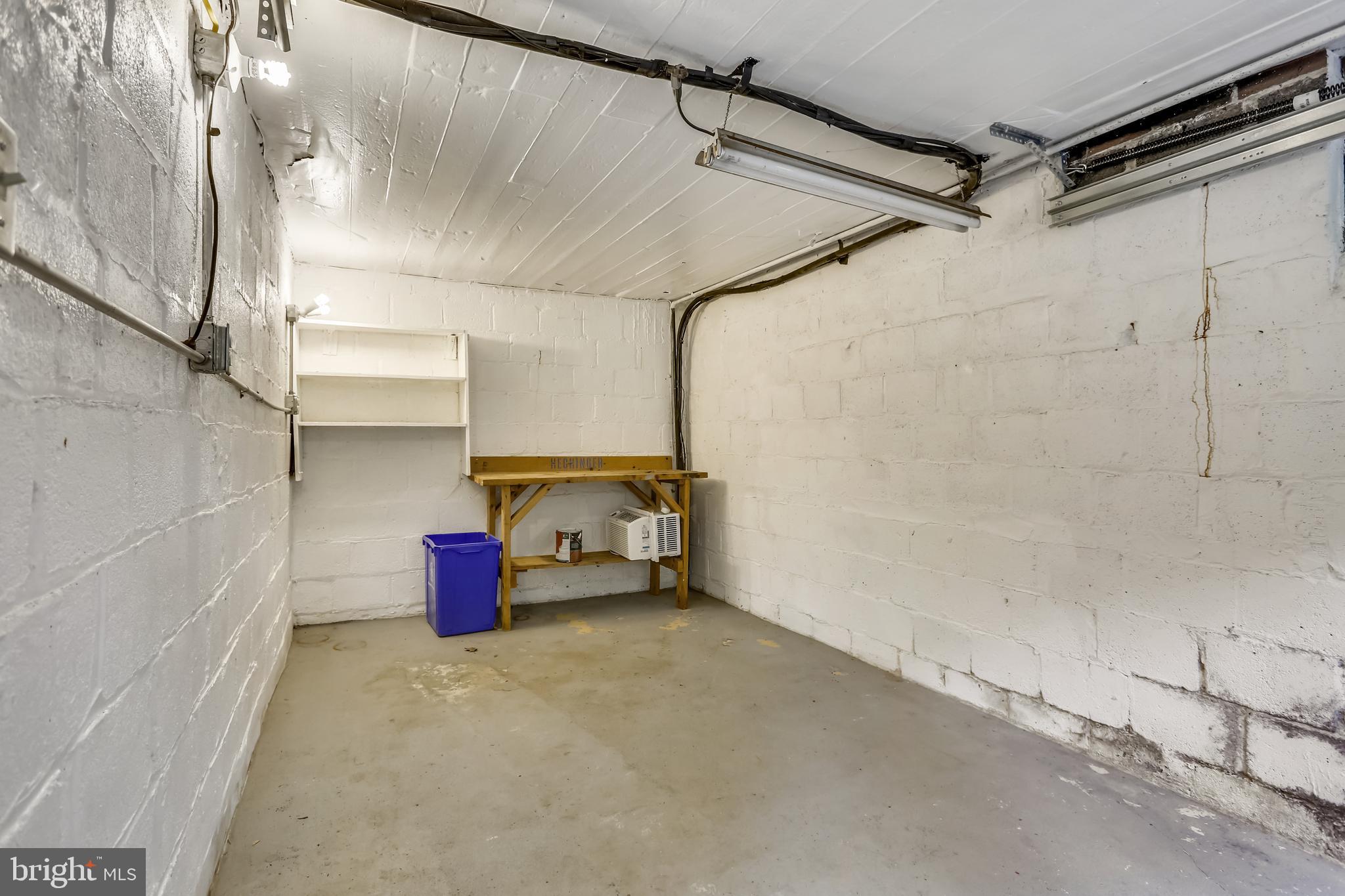 407 Thayer Place Silver Spring, MD 20910 - Photo 42 of 64 Nice Storage Space