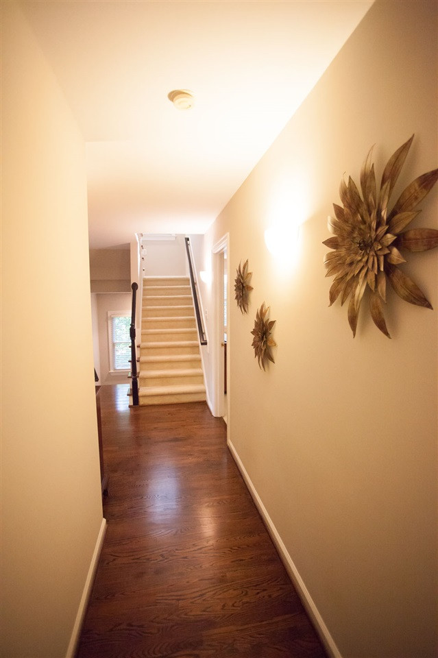 2109 Lovdal Drive Raleigh, NC 27613 - Photo 13 of 25 Second floor hall
