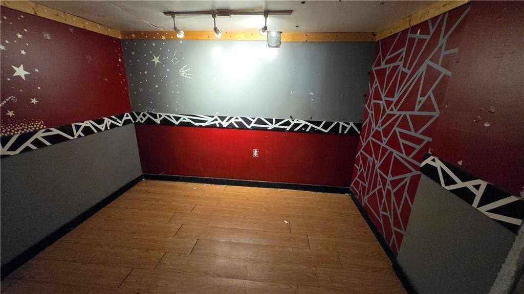 63 Fredonia Road Greenville, PA 16125 - Photo 10 of 14 Basement