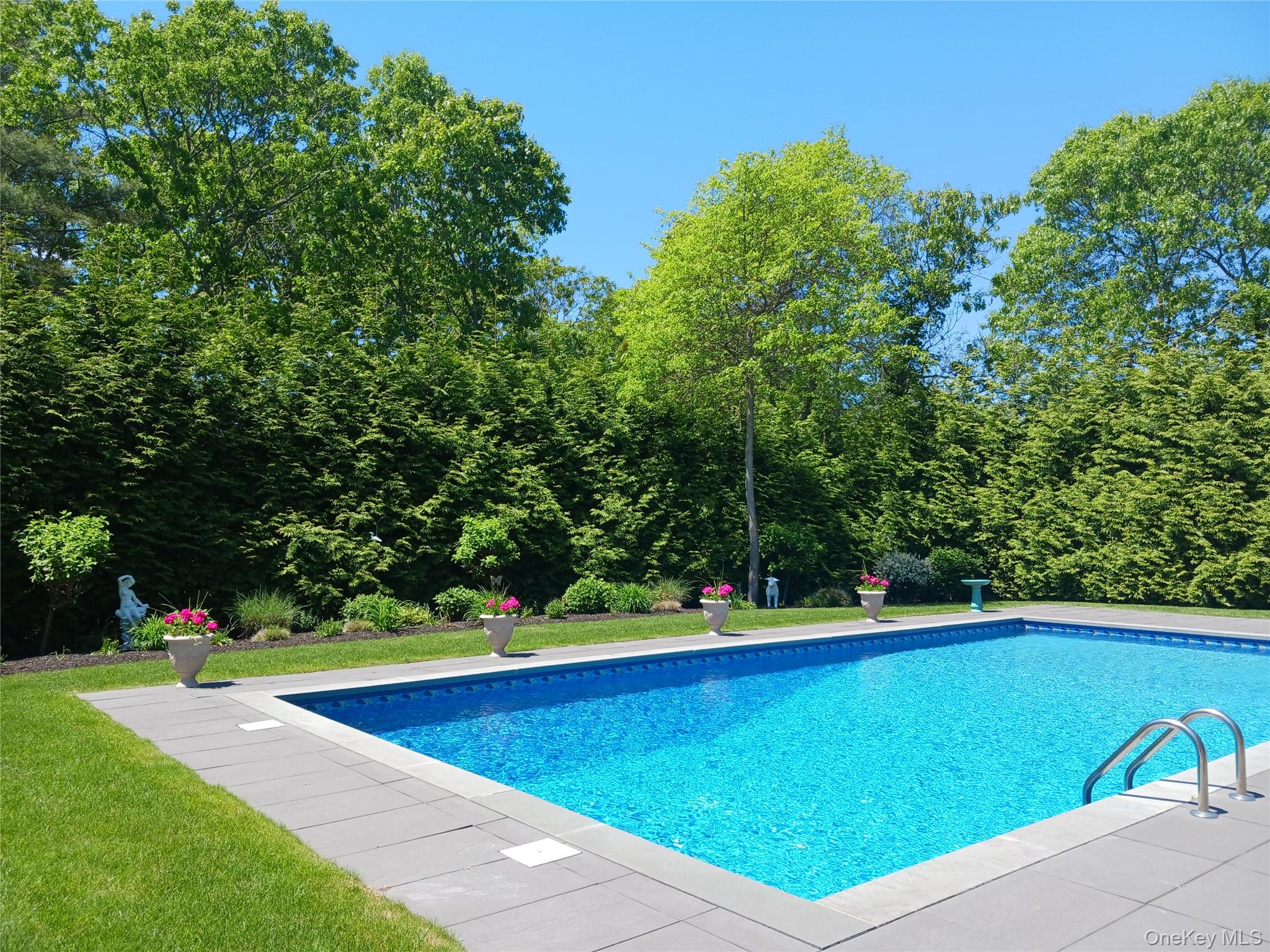 106 East Tiana Road Hampton Bays, NY 11946 - Photo 25 of 28 a view of a tennis court