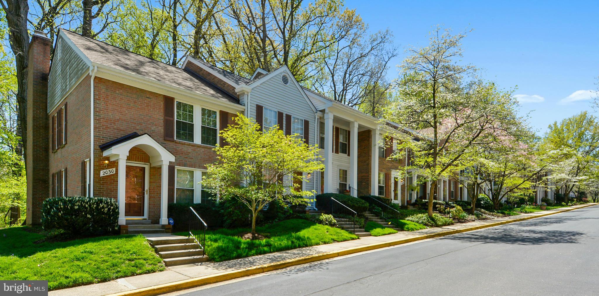 2032 Derby Ridge Lane, Unit 32 Silver Spring, MD 20910 - Photo 2 of 29 Street View