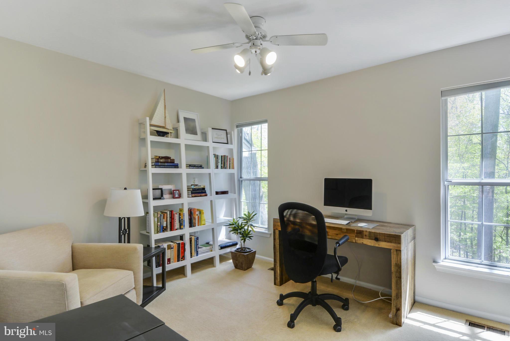 2032 Derby Ridge Lane, Unit 32 Silver Spring, MD 20910 - Photo 14 of 29 Bedroom #2