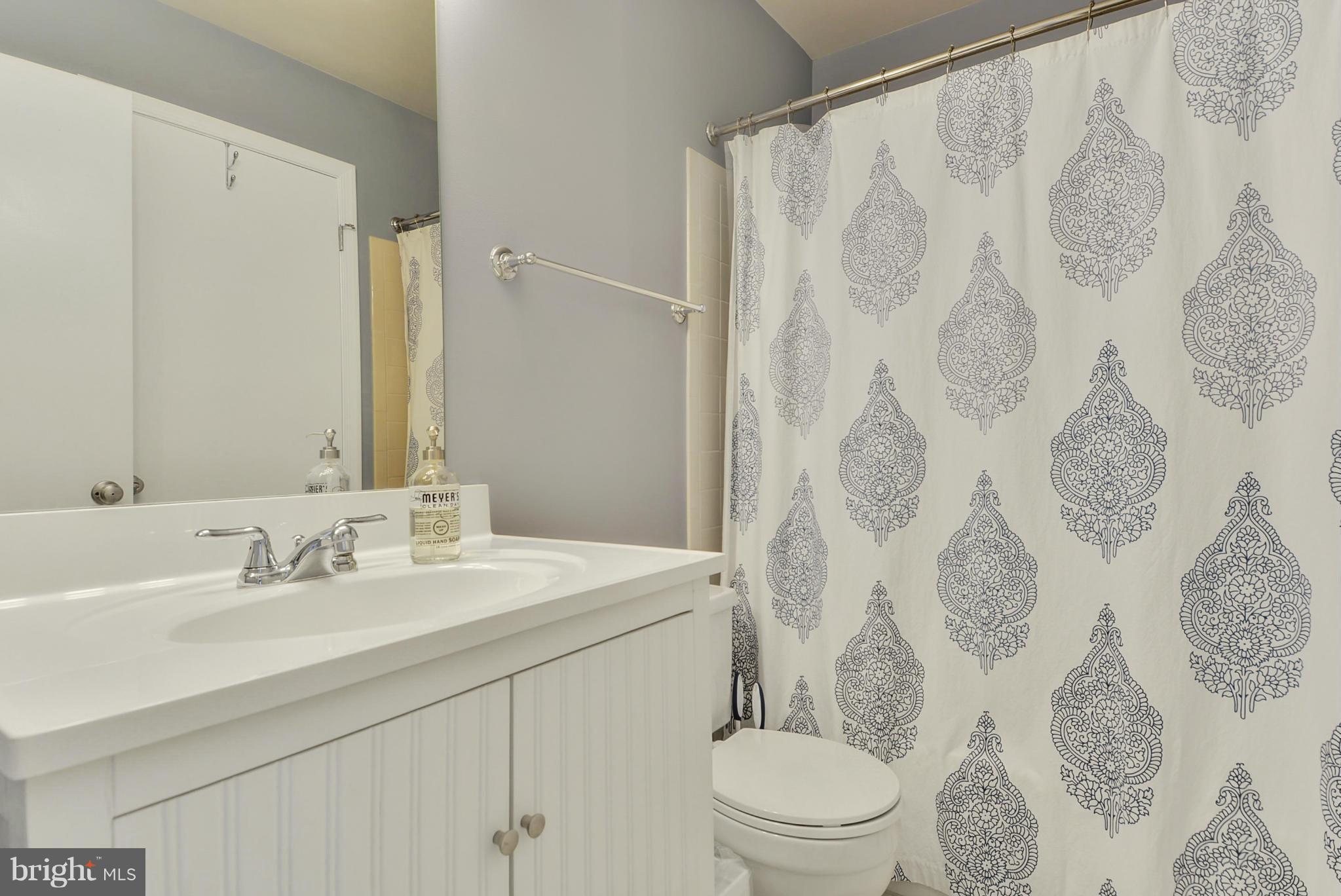 2032 Derby Ridge Lane, Unit 32 Silver Spring, MD 20910 - Photo 15 of 29 Hall Bath