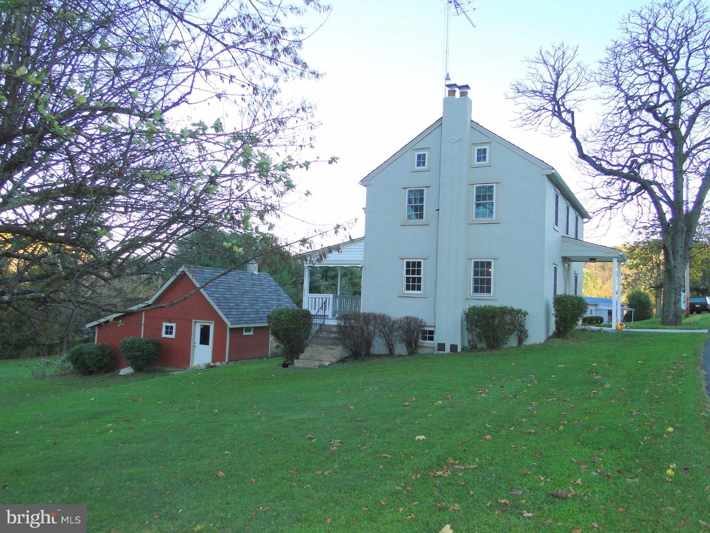 155 Terrace Road Boyertown, PA 19512 - Photo 1 of 25 Gallery Image 1