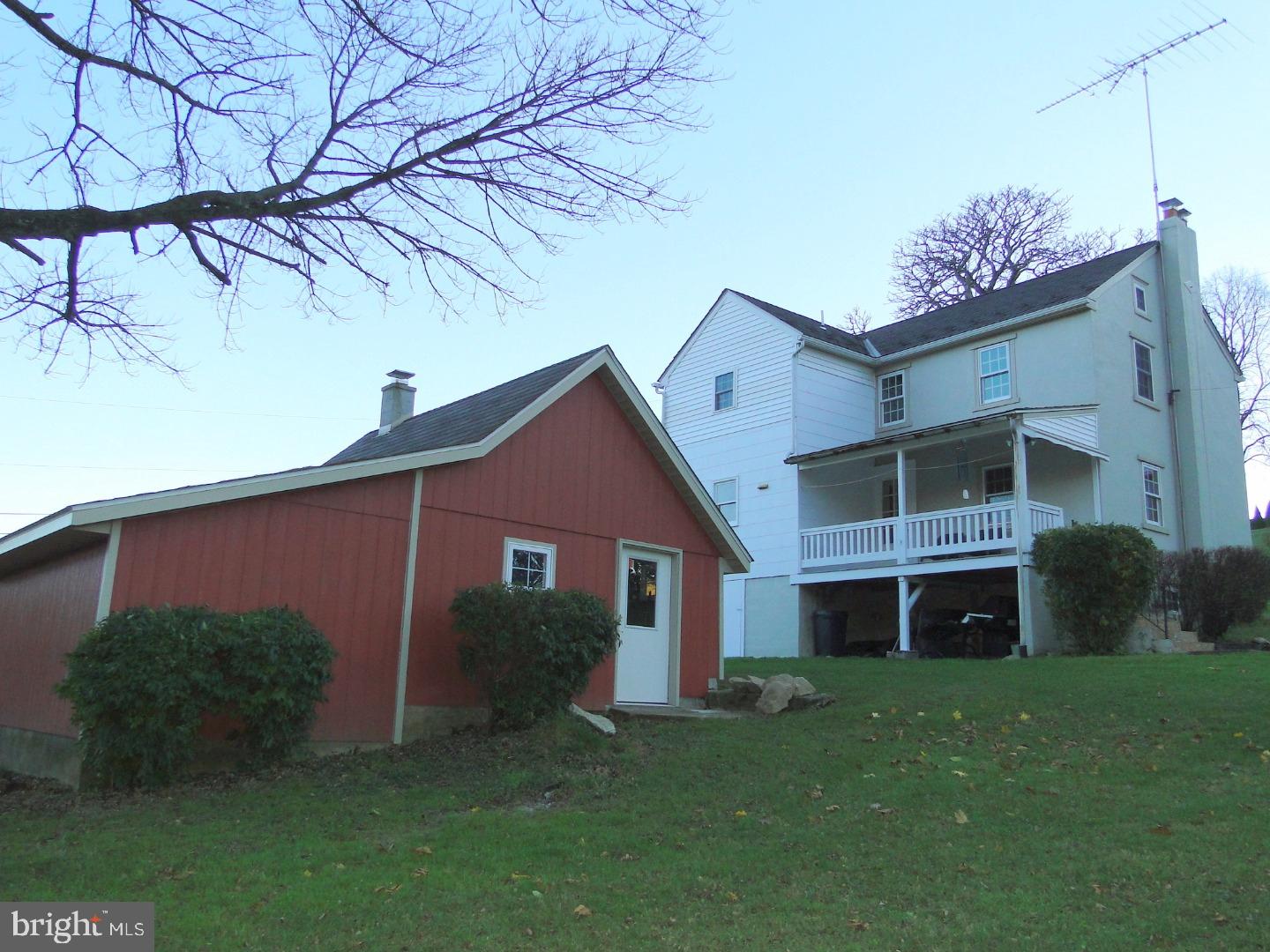 155 Terrace Road Boyertown, PA 19512 - Photo 23 of 25 Gallery Image 23