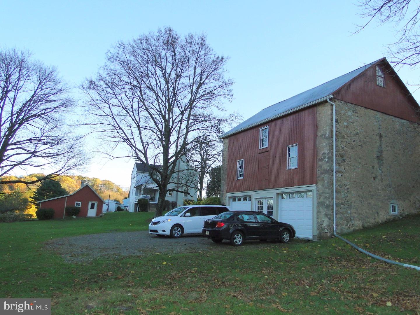 155 Terrace Road Boyertown, PA 19512 - Photo 24 of 25 Gallery Image 24