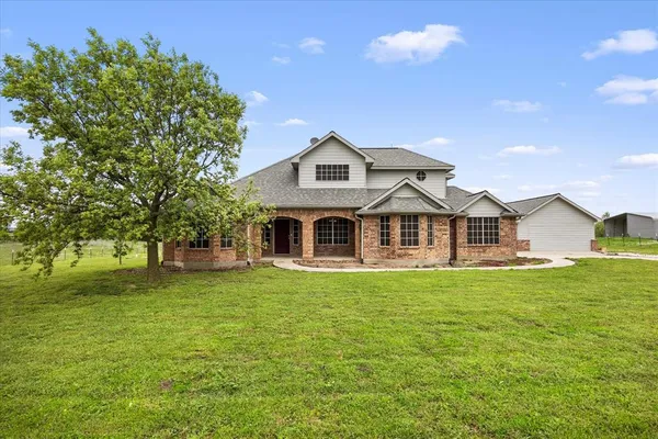 $775,000 | 2937 County Road 2606, Caddo Mills, TX 75135